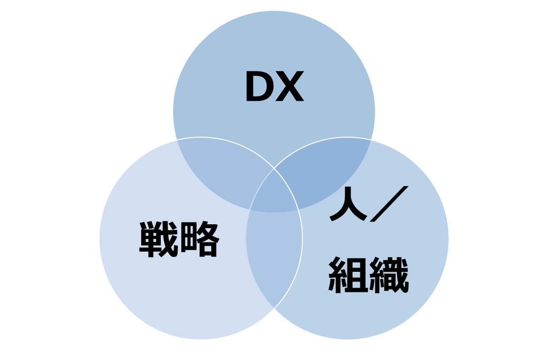 強みの説明図